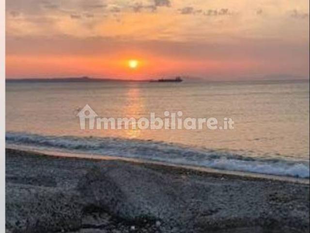 Trilocale via Vittorio Emanuele Orlando 27, Venetico Marina, Venetico