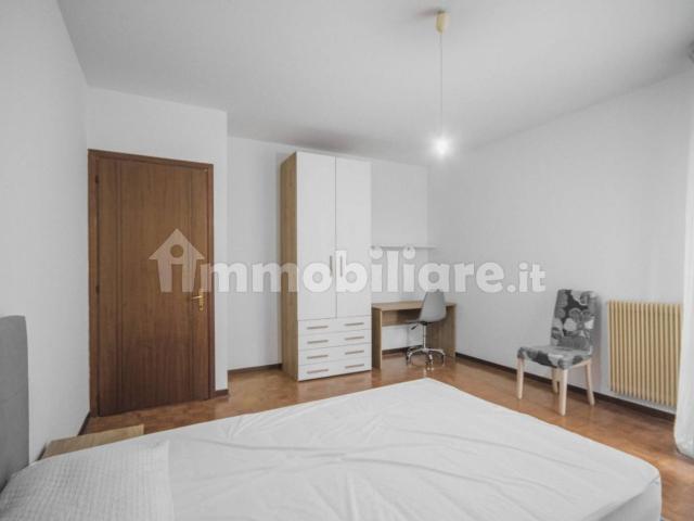 Trilocale via Vittorio Emanuele Orlando, Stanga Pio X, Padova