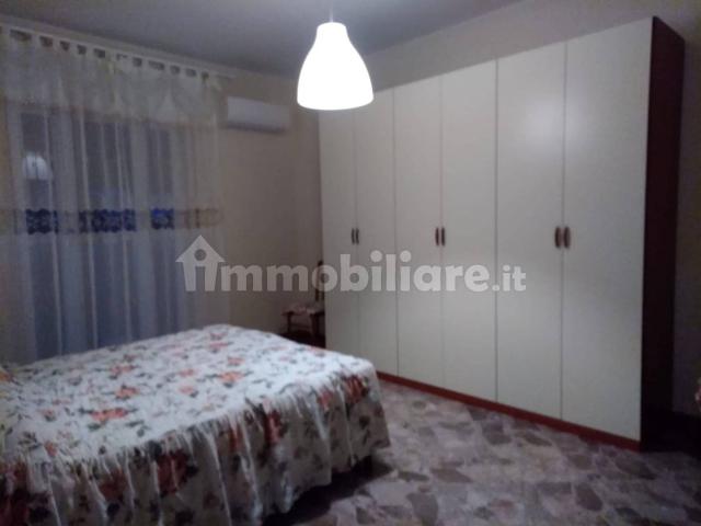 Trilocale via Vittorio Emanuele II 253, Centro, Mola di Bari