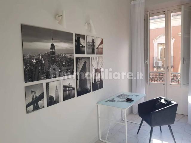 Trilocale via Vittorio Emanuele Ii, 454, Centro Storico, Catania