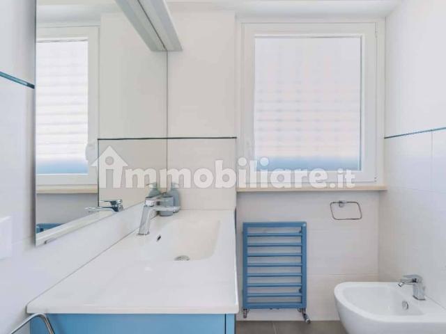 Trilocale via Vittorio Polacco, Baldo degli Ubaldi, Roma