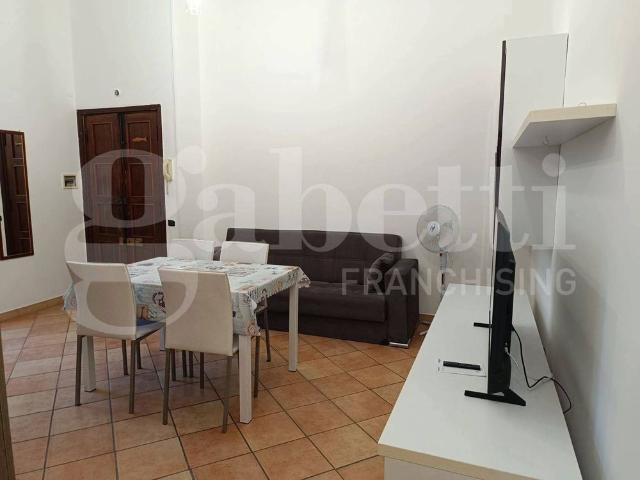 Trilocale via Vittorio Veneto, 4, Centro, Nettuno