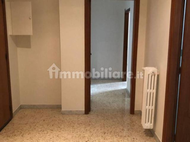 Trilocale via Vittorio Veneto 9, Ospedale, Andria