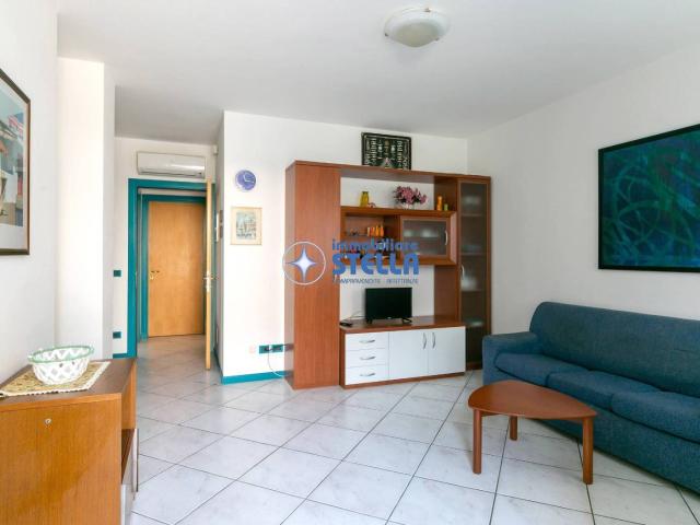 Trilocale via Vittorio Veneto 28, Lido Est, Jesolo