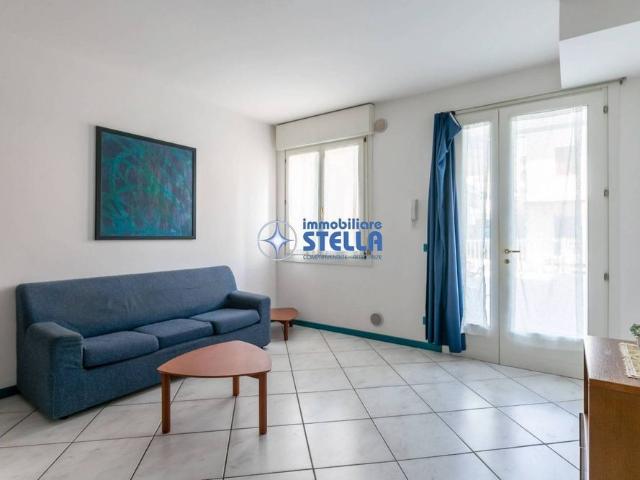 Trilocale via Vittorio Veneto 28, Lido Est, Jesolo