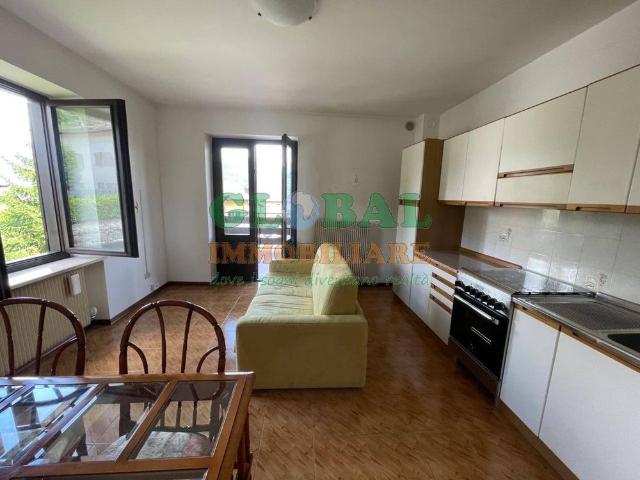 Trilocale via Volpi, 35/1, Borgo, Borgo Valsugana
