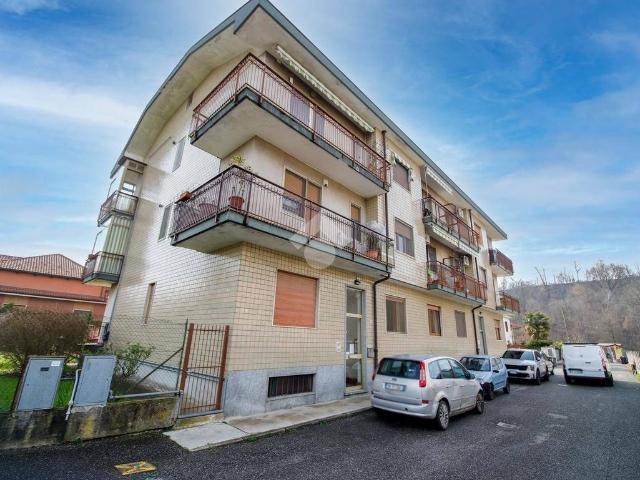Trilocale via Volpiano 32, Lombardore