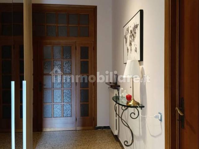 Trilocale via Volturno, Montecatini Terme