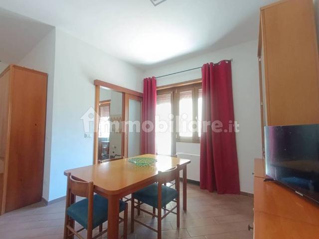 Trilocale via XXI Aprile, Centro Storico, Anzio