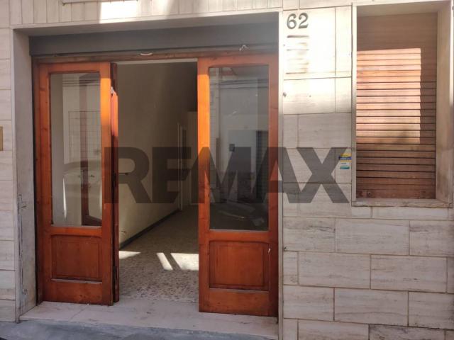 Trilocale via XXIV Maggio 62, Centro, Manfredonia