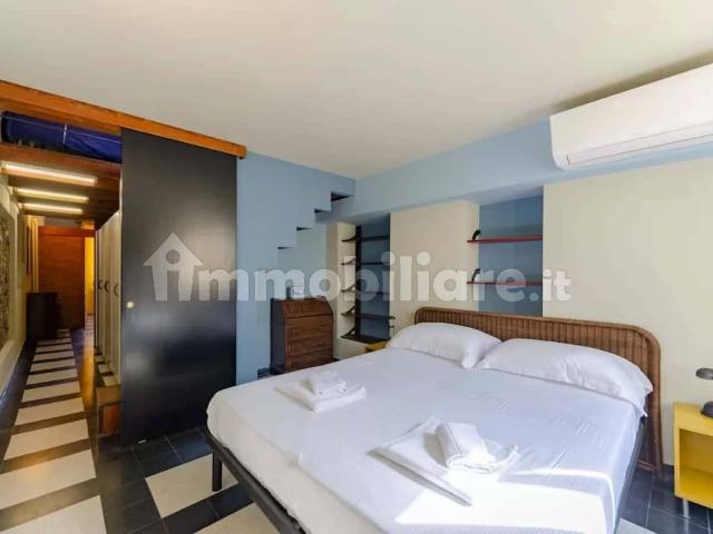 Trilocale via XXV Aprile, Centro, Sestri Levante