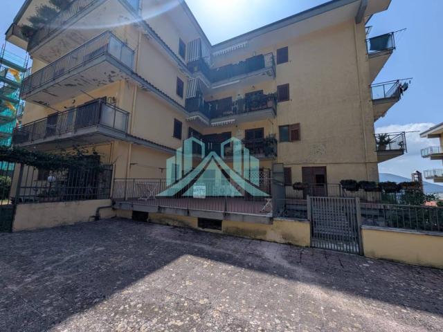 Trilocale via XXV Aprile, Mercogliano