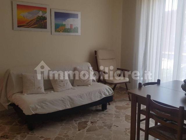 Trilocale via Zanella 16, San Leone, Villaseta, Villaggio, Agrigento