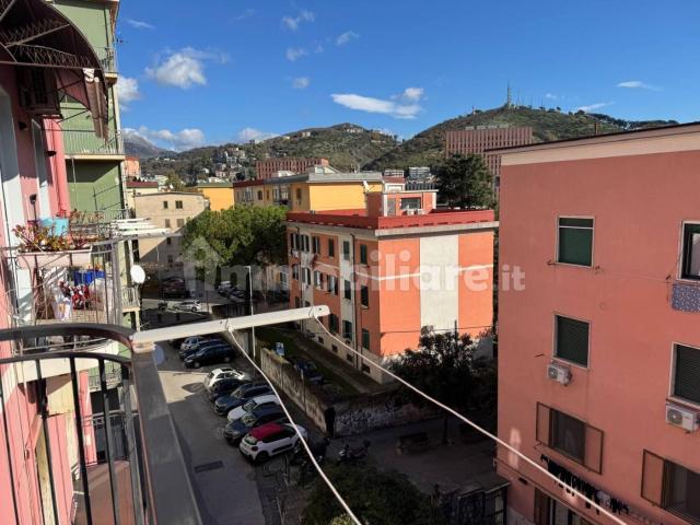 Trilocale via Zara 72, Centro, Salerno