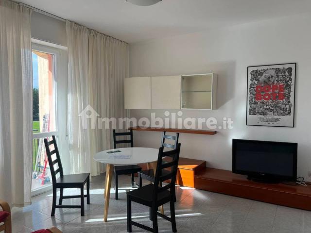 Trilocale via 1 Maggio 7, Centro, San Donato Milanese