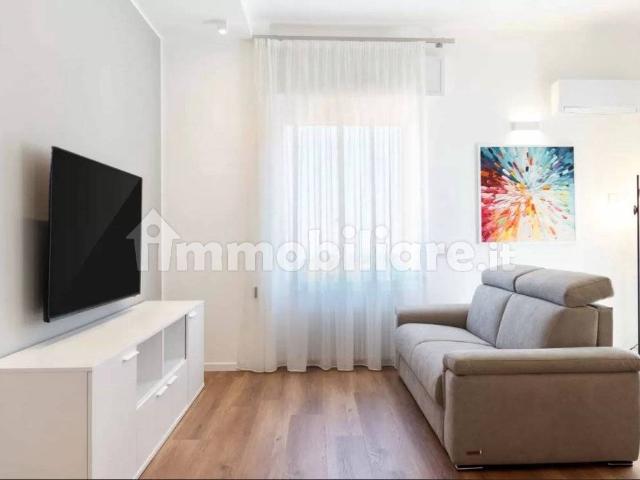 Trilocale via 24 Maggio 60, Ospedale, La Spezia