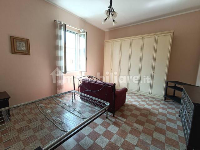 Trilocale via 24 Maggio 67, Centro, Isernia