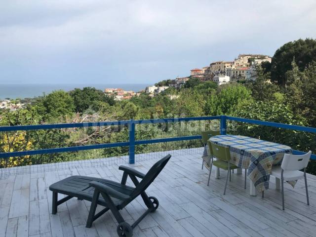 Trilocale via 24 Maggio Snc, San Felice Circeo