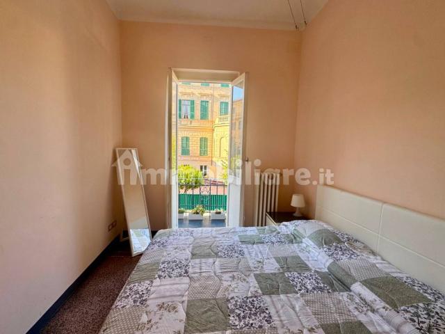 Trilocale via 25 Aprile 19, Centro, Santa Margherita Ligure
