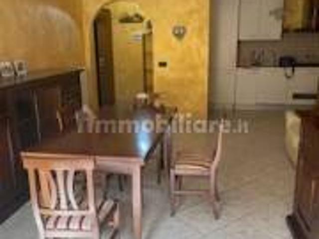 Trilocale via 20 Settembre 432 /B, Centro, Avezzano
