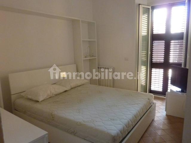 Trilocale via 20 Settembre 29, Centro Storico, Anzio