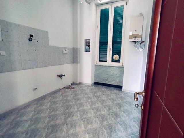 Trilocale via 20 Settembre, Centro Storico, La Spezia
