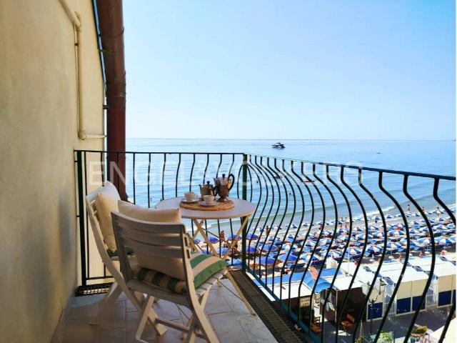 Trilocale via 20 Settembre, Muretto di Alassio, Stazione, Corso Marconi, Alassio