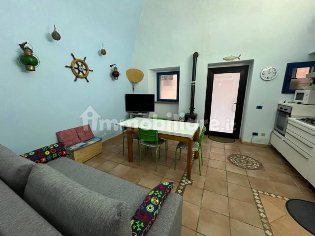 Trilocale via 20 Settembre, Porto Santo Stefano, Monte Argentario