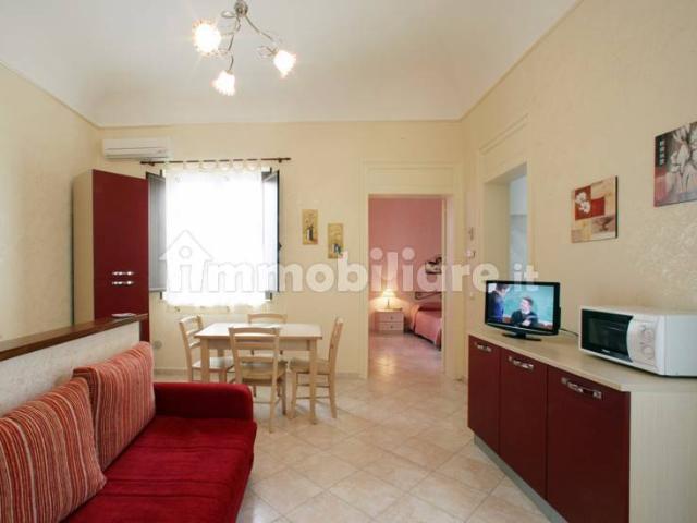 Trilocale via 30 Gennaio 23, Centro, Trapani