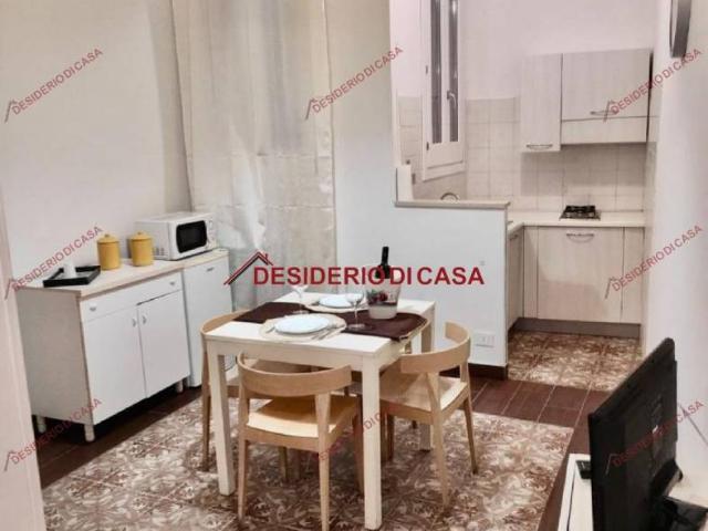 Trilocale via 30 Gennaio 31, Centro, Trapani