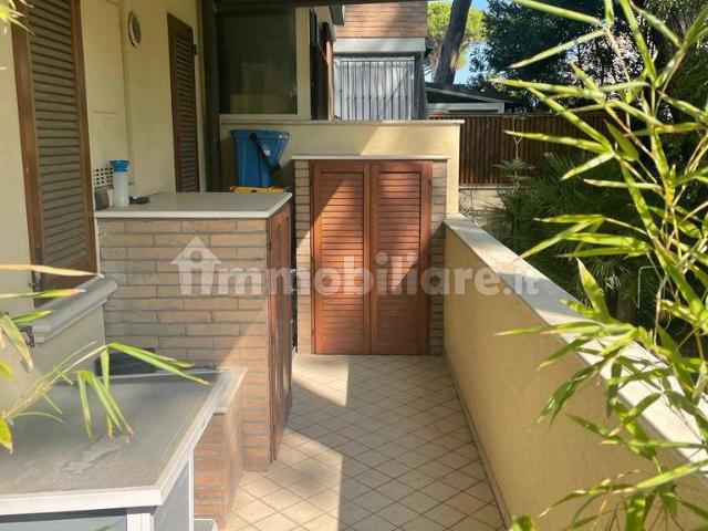 Trilocale viale 2 Giugno 128, Milano Marittima, Cervia
