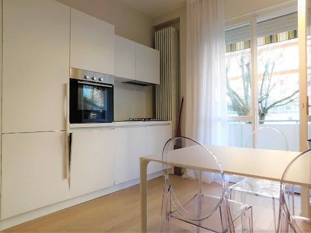 Trilocale viale 2 Giugno 143, Milano Marittima, Cervia