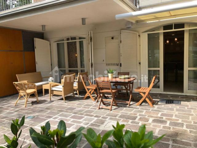 Trilocale viale 2 Giugno, Milano Marittima, Cervia