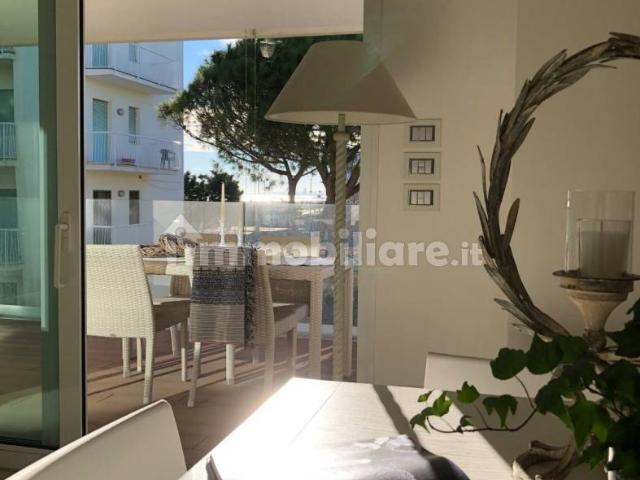 Trilocale viale 2 Giugno, Milano Marittima, Cervia