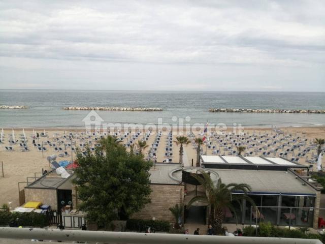 Trilocale viale 4 Novembre, Civitanova Nord, San Gabriele, Fontespina, Civitanova Marche