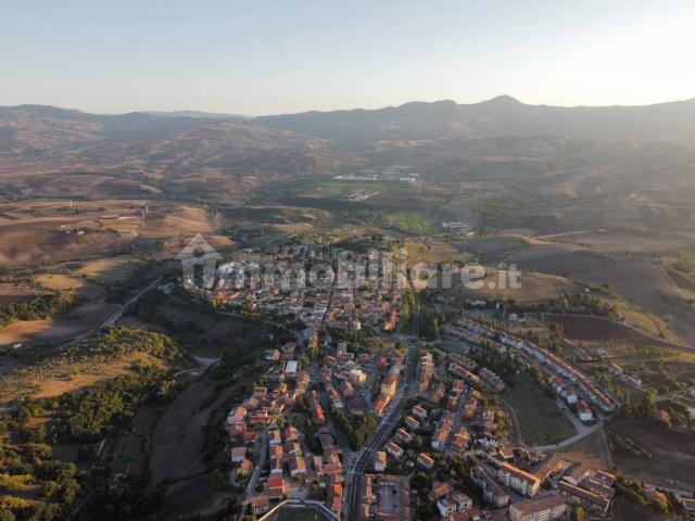 Trilocale viale Campo Sportivo 19, Centro, Atella