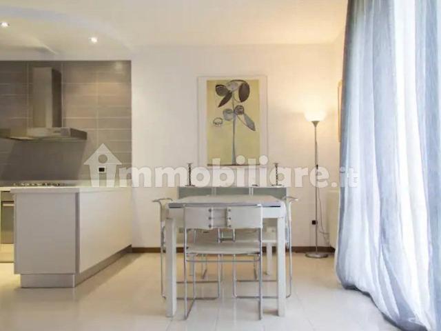 Trilocale viale Casoli 5, Colle dei Pini, Riccione