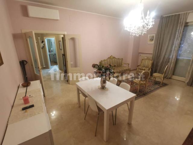 Trilocale viale Cesare Battisti, Mare, Pesaro