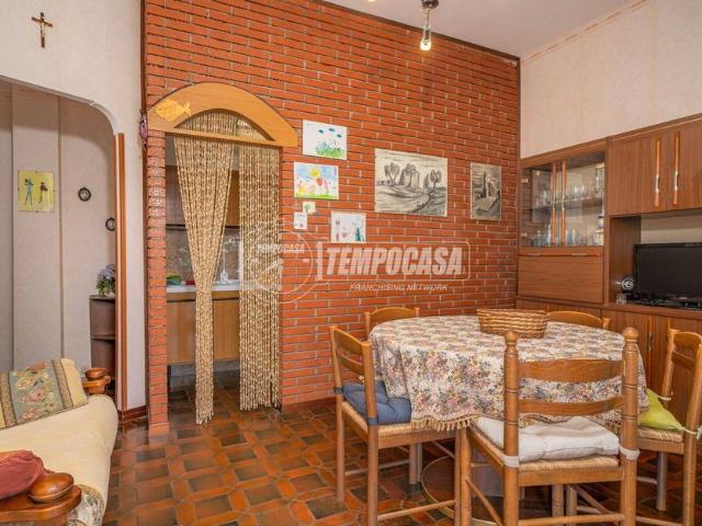 Trilocale viale A. Doria 73, Lido di Tarquinia, Tarquinia