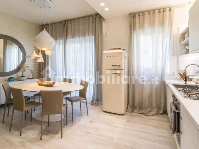 Trilocale viale A. Gramsci, 4C, Milano Marittima, Cervia