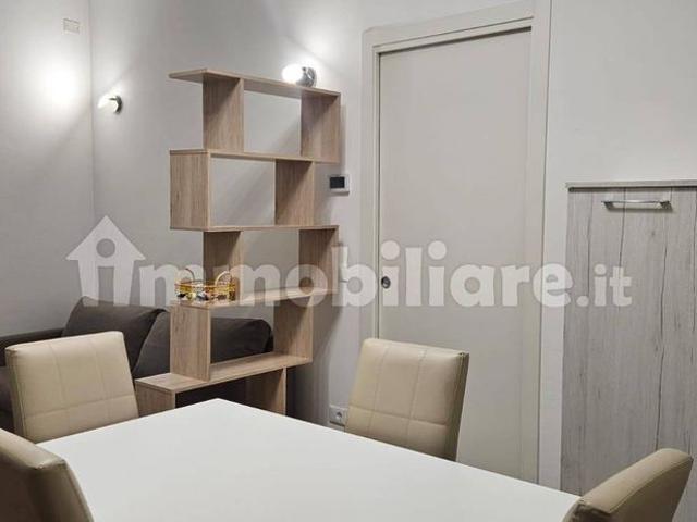 Trilocale viale Antonio Gramsci, Centro Storico, Fano