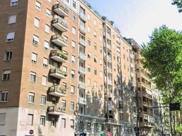 Trilocale viale Angelico, Mazzini Delle Vittorie, Roma