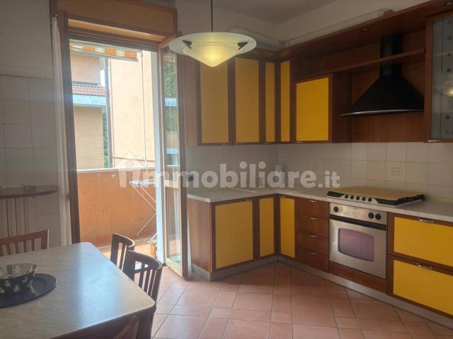 Trilocale viale Affori 7, Affori, Milano