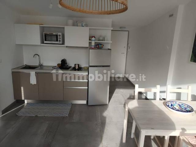 Trilocale viale Alcione 143B, Centro, Francavilla al Mare