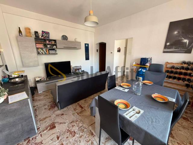 Trilocale viale Alcione, Centro, Francavilla al Mare