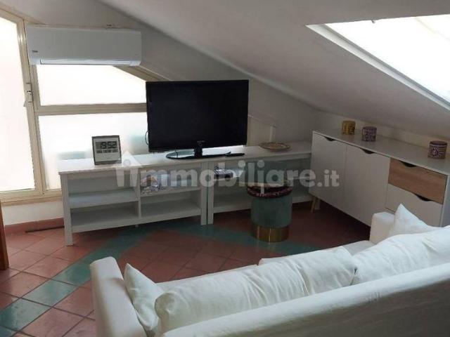 Trilocale viale Alcide De Gasperi 11, Lascari