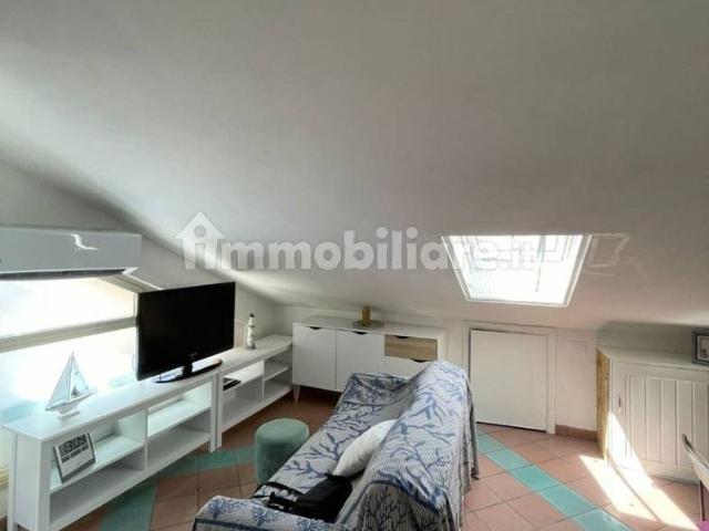 Trilocale viale Alcide De Gasperi 11, Lascari