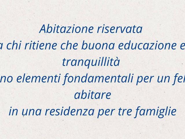 Trilocale viale Alcide De Gasperi 55, Rudiano