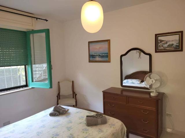 Trilocale viale Aldo Moro, Marina, Ascea