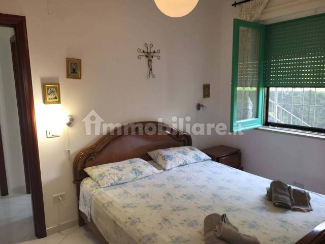 Trilocale viale Aldo Moro, Marina, Ascea